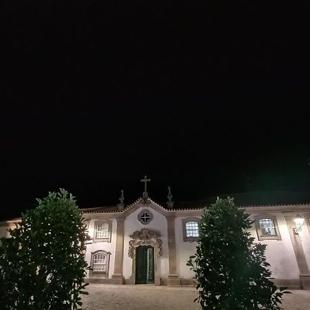 Solar Dos Carvalhos Bed & Breakfast Sernancelhe Luaran gambar