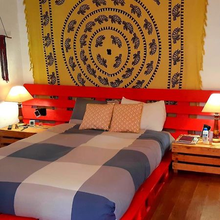 Solar Dos Carvalhos Bed & Breakfast Sernancelhe Luaran gambar