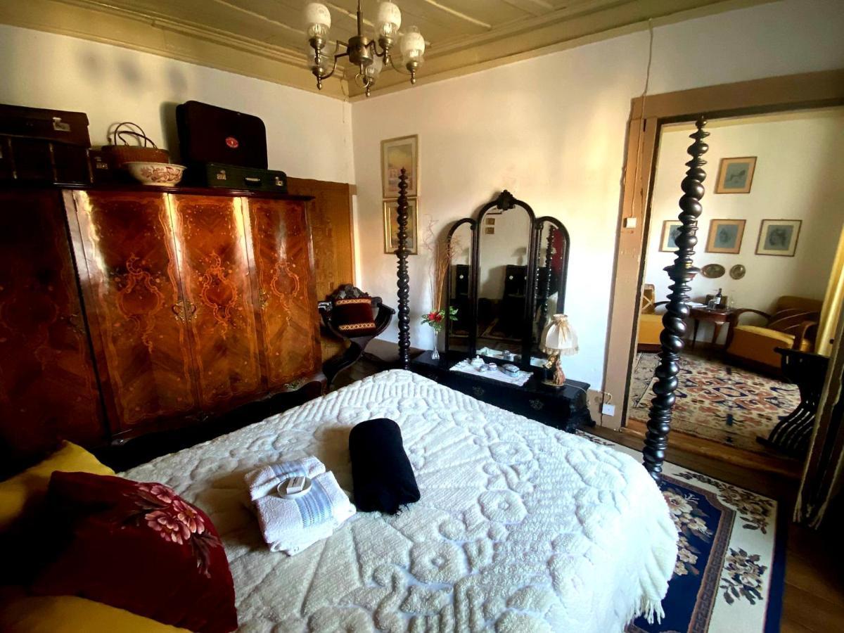Solar Dos Carvalhos Bed & Breakfast Sernancelhe Bilik gambar