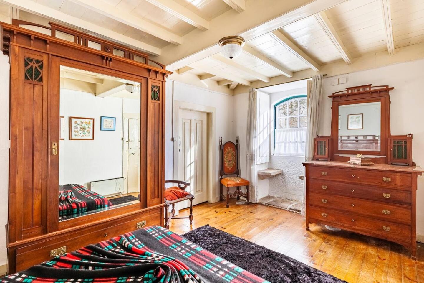 Solar Dos Carvalhos Bed & Breakfast Sernancelhe Luaran gambar