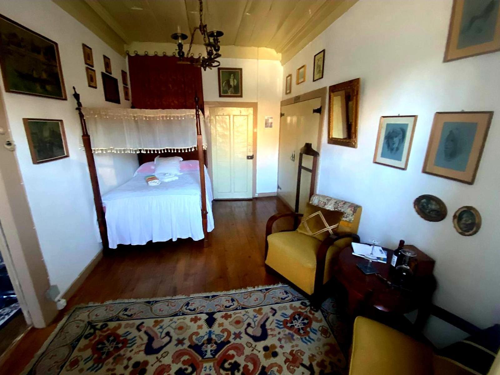 Solar Dos Carvalhos Bed & Breakfast Sernancelhe Luaran gambar